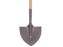 West Country Shovel