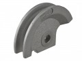 Faithfull FAIPBM15F Spare 15mm Former (For FAIPBM1522) was £14.58 £9.95 Faithfull Faipbm15f Spare 15mm Former (for Faipbm1522) Was £14.58
Aluminium Formers For Use With The Faithfull (faipbm1522) Combination Tube Bender.
Inner Bend Radius = 44mm
Size.15mm.
