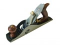 Faithfull No 10 Rebate Plane 2.1/8in £49.99 The Faithfull Traditional No.10 Bench Rebate Plane Designed For Cleaning Up Wide Rebates And Shoulders Or Large Joints And For General Bench Joinery, Where A Full Width Cutter Is Required. Suitable Fo