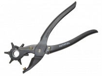 Revolving Punch Plier