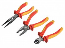 Faithfull Pliers & Cutters