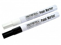 Faithfull Markers