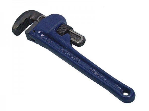 Faithfull FAIPW12 Leader Pattern Pipe Wrench 12in
