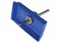 Faithfull SDS Plus Square Box Cutter Large £44.99 Faithfull Recess Cutters Are Designed For Use In Conjunction With A Faithfull Tungsten Carbide Tipped Circular Cutter (faisdsboxcut) To Form Recesses For Electrical Back Boxes.  The Cutter Box Should 