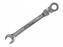 Ratchet Combination Spanners