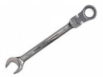 Faithfull Ratchet Combination Spanners