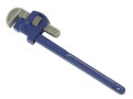 Faithfull FAISTIL14 Stillson Pattern Pipe Wrench 14in £21.99 Faithfull Faistil14 Stillson Pattern Pipe Wrench 14in

Faithfull Stillsons Have Been Designed To Cope With The Exacting Needs Of Todays Trades Person.
The Handle And Moving Jaw Of Each Stillson Is 