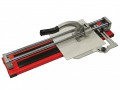 Faithfull Professional Tile Cutter 600mm £76.99 This Faithfull Professional Tile Cutter Is A Dual Rail Push Action Tile Cutter With A Tungsten Carbide Cutting Wheel. It Is Ideal For Cutting Most Types Of Tiles.
The Tile Cutter Has A Solid, 20mm