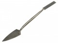 Faithfull Trowel & Square 1/2in £6.79 The Faithfull Trowel And Square Is A Handy Tool That Can Be Used For Pointing Or Cementing In Small-scale Brickwork. It Can Also Be Used By Plasterers For Fine Finishing Of Decorative Plasterwork, Or 