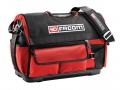 Facom BS.T20PB Soft Tote Bag 50cm (20in) £56.99 The Facom Soft Tote Bag Is Constructed From Extra Tough Fabric. It Offers Maximum Tool Protection Thanks To Its Rigid And Waterproof Plastic Bottom And Reinforced Stress Points. A Heavy-duty Steel Han