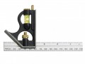 FISHER F411ME SQUARE 6IN WITH ALLY BLADE £5.39 Fisher Combination Square
This Combination Square Can Be Used As An Outside And Inside Try Square As Well As A Mitre Square.
It Can Also Be Used As A Depth And Marking Gauge And As A Rule Or Str
