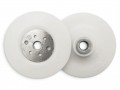 Flexipad Grinder Pad 115mm M14 (10414M) £7.99 Medium Flexibility Grinder Pads Are Recommended For 60+ Finer Grits. The Unique Flexibility And Durability Make These Our Best Selling Pad. This Range Can Be Considered For Universal Use. Made In
