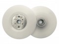 Flexipad Grinder Pad 125mm M14 (11614M) £8.59 Medium Flexibility Grinder Pads Are Recommended For 60+ Finer Grits. The Unique Flexibility And Durability Make These Our Best Selling Pad. This Range Can Be Considered For Universal Use. Made In