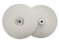 Flexipad Grinder Pad 230mm M14 (22014M) £19.44 Medium Flexibility Grinder Pads Are Recommended For 60+ Finer Grits. The Unique Flexibility And Durability Make These Our Best Selling Pad. This Range Can Be Considered For Universal Use. Made In