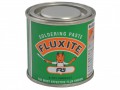 Fluxite Tin Soldering Paste 100grm £10.84 An Effective And Reliable Flux Paste Which Simplifies Soldering And Lead Jointing.also Suitable For Lead And Lead-free Solder Alloys.quick And Clean To Use.ukwbf Listed And Approved By British Gas And