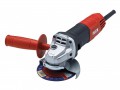 Flex Power Tools L815 Mini Grinder 115mm 800W 240V £46.99
The Flex L815 Mini Grinder Has A Robust, Compact Design. The Highly Efficient And Resilient Motor Is Equipped With Restart Protection For Added User Safety. Fitted With An Ergonomically Designed,
