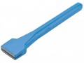 Footprint 578 Scutch Comb Holder 1.1/2in £14.99 For Detachable Stone Dressing Combs Which Are Used For Preparation Of Surface Prior To Re-rendering. Manufactured To British Standard.