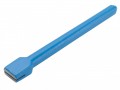 Footprint 578 Scutch Comb Holder 1in £13.75 For Detachable Stone Dressing Combs Which Are Used For Preparation Of Surface Prior To Re-rendering. Manufactured To British Standard.footprint 578 Scutch Comb Holder 1in