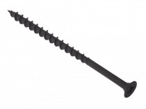 Drywall Screw Phillips Bugle Head SCT Black Phosphate Bulk 1000