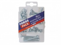 Forgefix Roofing Bolts