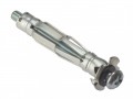 Forgefix Cavity Wall Anchor ZP M5 x 37 Bag 10 £1.39 These Forgefix Cavity Wall Anchors Are A Specialist Plasterboard Fixing With Pozi Compatible And Slotted Combination Drive Insert. They Have An All-metal Construction For Applications Which Require He