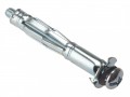 Forgefix Cavity Wall Anchor Zp M6 x 52 Bag 10 £2.31 These Forgefix Cavity Wall Anchors Are A Specialist Plasterboard Fixing With Pozi Compatible And Slotted Combination Drive Insert. They Have An All-metal Construction For Applications Which Require He