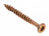 ForgeFix Torx Screws