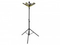 Faithfull Power Plus Centaur Heavy-Duty LED Site Light 200W 240V £289.99
(shown With Tripod - Not Included)
The Faithfull Centaur Heavy-duty Led Site Light Has A Unique Design That Delivers A 360° Spread Of Light, With A Mighty 16,000 Lumens And A 50m Beam. This