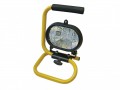 Faithfull Power Plus Portable Sitelight 150 Watt 230 Volt was £13.99 £11.99 The Faithfull Portable site Lights To Suit Both Commercial And Domestic Use. With A Powerful 150 Or 500 Watt Lamp Mounted On A Strong Tubular Steel Frame. Each Lamp Is Constructed From A Die-cast