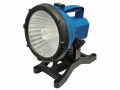 Faithfull Power Plus Low Energy Work Light Lamp with Base 36 Watt 110 Volt was £28.99 £18.99 A Heavy-duty Worklight Fitted With An Energy Saving Fluorescent E27 36w Bulb.
Fluorescent Bulbs Use Less Energy, Have A Lower Working Temperature, And Offer A Longer Lifespan Than Halogen And Incan