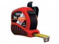 FISCO BRICKMATE TAPE 8M (Width 25mm) £15.99 The Fisco Brick-mate Tape Is Designed To Aid Professional Bricklayers. The Unique Blade Design* Accurately Calculates Brick And Block Quantities And Course Heights, Plus There Is A Conventional Metric