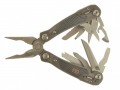 Gerber Bear Grylls Ultimate Multi-Tool £64.99 This Gerber Bear Grylls Ultimate Tool Is An Essential. They Really Have Thought Of Everything.
This Handy 12 In 1 Multi-tool Has Weather-resistant Components That