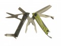 Gerber Dime Compact Tool - Green £27.99 The Gerber Dime Compact Multi-tool Is Like The Standard Key Chain Multi-tool But Better. This Handy Tool Is Lightweight Yet Durable, As It Is Made From High Quality Stainless Steel. The Dime Includes