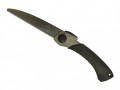 Gerber Gator Exchange A Blade Saw £29.99 This Gator Exchange-a-bladesaw Is A Heavy-duty Handsaw With Interchangable Blades.
The Concept Has Been Updated To Be Stronger Then Ever With Rugged Construction And An Improved Blade Exchange Mecha