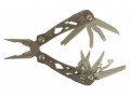 Gerber Suspension Multitool £53.99 These Highly Versatile Gerber Suspension Multi-pliers Are Spring-loaded With An Open Frame Design For Your Convenience. They Are Engineered From High Quality, Durable Stainless Steel And Ballistic Nyl
