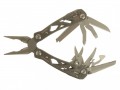 Gerber Suspension Multitool £46.99 These Highly Versatile Gerber Suspension Multi-pliers Are Spring-loaded With An Open Frame Design For Your Convenience. They Are Engineered From High Quality, Durable Stainless Steel And Ballistic Nyl