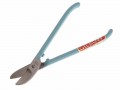 GILBOW 7 JEWELLERS SNIPS £29.99 Gilbow Jewellers Snipthe G056 Is A Curved Blade Cutting Snip And Have Been Designed For Use On Precious Metals.size. 7in.