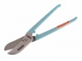 GILBOW G246 CURVED TINSNIP 8IN £28.99 Gilbow Curved Blade Tinsnip
The G246 Is Similar In Its Basic Design To That Of The G245, The Major Difference Is The Curved Blade.
It Benefits From The Same Unique Features As The G245 Including
