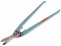 GILBOW 14 H/DUTY SHEARS £52.36 Gilbow Heavy Duty Shear
The G691 Are Right Hand Cranked Shears That Are Suitable For Straight Cutting And Off Cutting In An Anti-clockwise Direction.
As With The Entire Gilbow Range The Blades A