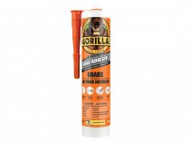 Gorilla Heavy Duty Grab Adhesive