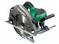 HiKOKI C9U3/J6 Circular Saw 235mm 2000W 240V £176.95 The Hikoki C9u3 Circular Saw Has Been Designed To Cut Through Tough Projects In Double Quick Time. External Brush Caps And A Unique Angle Setting System To Ensure The Accuracy Of 90° Cuts, Make Th