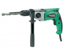 HiKoki Rotary Impact Drill