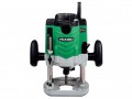 HiKOKI M12VE 1/2in Variable Speed Router 2000W 240V £179.95 The Hikoki M12ve 1/2in Variable Speed Router Has A Compact, Lightweight Design And A Powerful, Variable Speed Motor With Constant Speed Control. Fitted With A Convenient Variable Speed Dial And Adjust