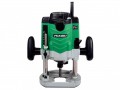 HiKOKI M12VE 1/2in Variable Speed Router 2000W 240V £169.95 The Hikoki M12ve 1/2in Variable Speed Router Has A Compact, Lightweight Design And A Powerful, Variable Speed Motor With Constant Speed Control. Fitted With A Convenient Variable Speed Dial And Adjust
