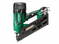 HiKOKI NR1890DBCL Cordless Brushless Framing Nailer 18V 2 x 5.0Ah Li-ion £459.95 The Hikoki Nr1890dbcl Cordless Framing Nailer With A Brushless Motor For A Longer Run Time, Less Maintenance And Increased Durability. No Air Hose Or Compressor Required. Eliminates The Cost Of Fuel C