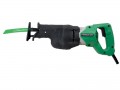 Hitachi CR13V2 Sabre Saw 1010 Watt 240 Volt £117.95 The Hitachi Cr13 V2 Variable Speed Sabre Saw Has A Newly-designed Front Cover And Handle For A Better Hold And Adjustable Front Shoe, Large Trigger Switch. It Boasts A High Cutting Speed With A Heavy-