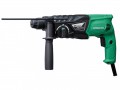 Hitachi DH24PX SDS Plus Rotary Hammer 730W 240V £84.95
The Hitachi Dh24px Sds Plus Rotary Hammer With A High Durability Hammering Mechanism That Offers Twice The Durability Of Previous Models (approximately). The Angle Adjustment Function Allows For E