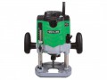 Hitachi M12VE 1/2in Variable Speed Router & Case 1570 Watt 110 Volt £169.95 1/2 In Powerful Variable Speed Router With Accurate Depth Adjustment For Increased Cutting Efficency, Soft Start And Adjustable Handles For Optimum Comfort.
Specification
Input Power: 240v: 2,00