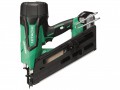 Hitachi NR1890DBCL/JP Cordless Brushless Framing Nailer 18V 2 x 5.0Ah Li-ion £464.95 Hitachi Nr1890dbcl/jp Cordless Brushless Framing Nailer 18v 2 X 5.0ah Li-ion
The Hitachi Nr1890dbcl Cordless Framing Nailer With A Brushless Motor For A Longer Runtime, Less Maintenance And Inc