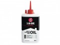 3 In 1 Oil Flexi Can 100ml £3.29 3-in-one Is A Specially Formulated Lubricating, Penetrating And Cleaning Oil. 3-in-ones Unique Set Of Ingredients Enable It To Lubricate As Well As Protect Metal Surfaces, On Nuts And Bolts, Hand And